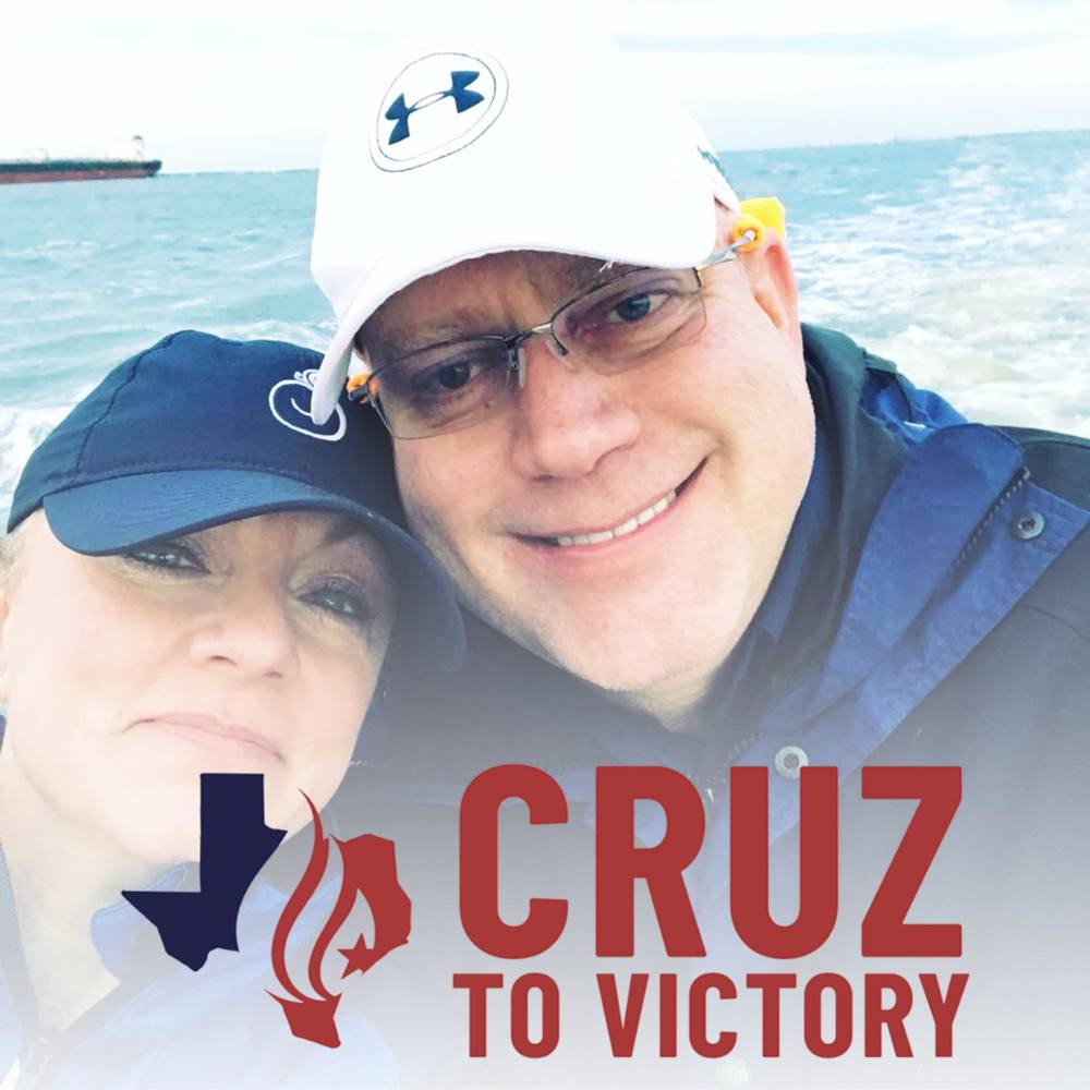 Meet your Posher, Robert-shandele